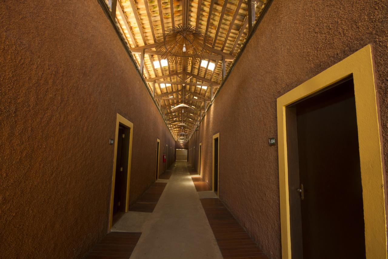 Espaco Terra Hotel Embu Exterior foto