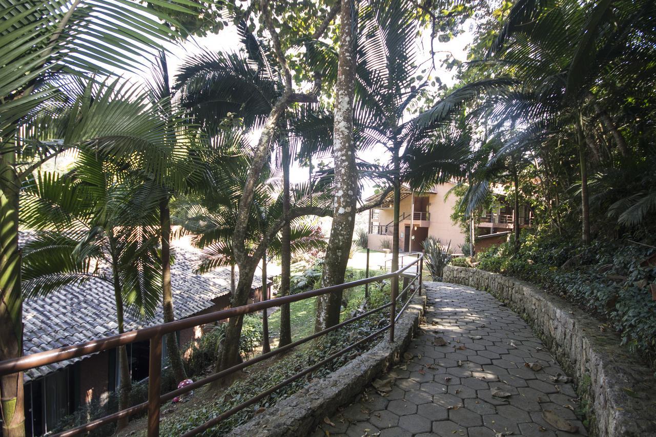 Espaco Terra Hotel Embu Exterior foto