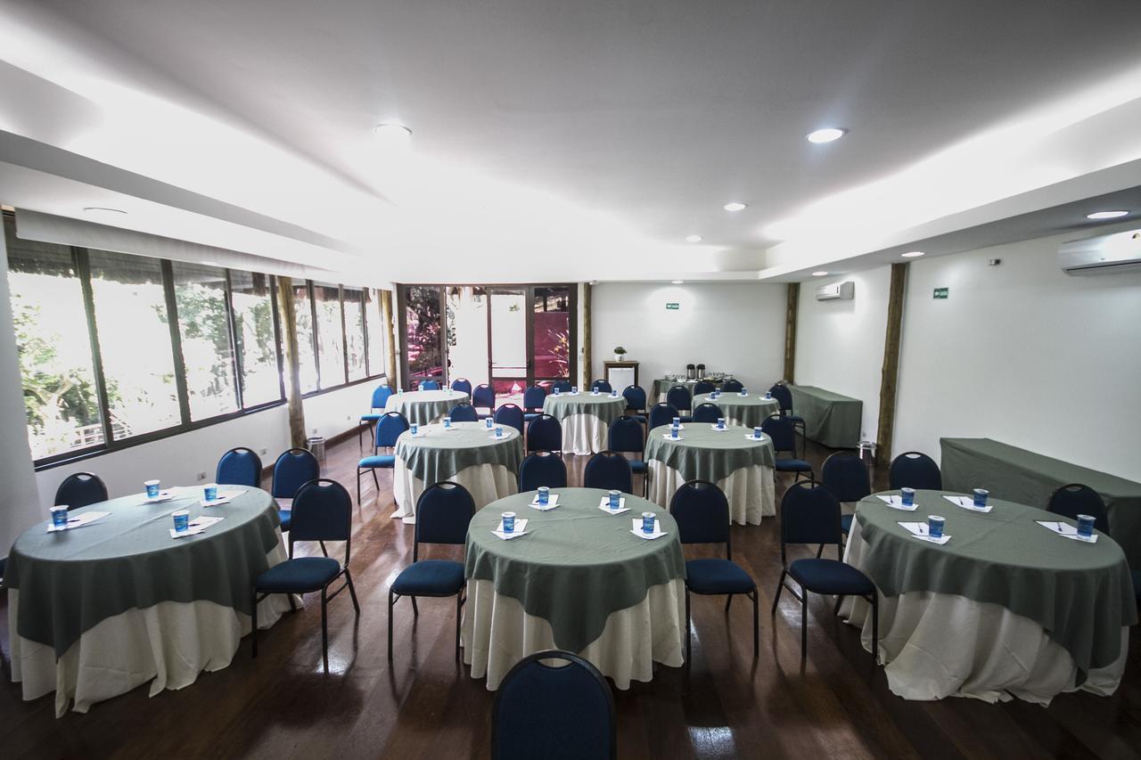 Espaco Terra Hotel Embu Exterior foto